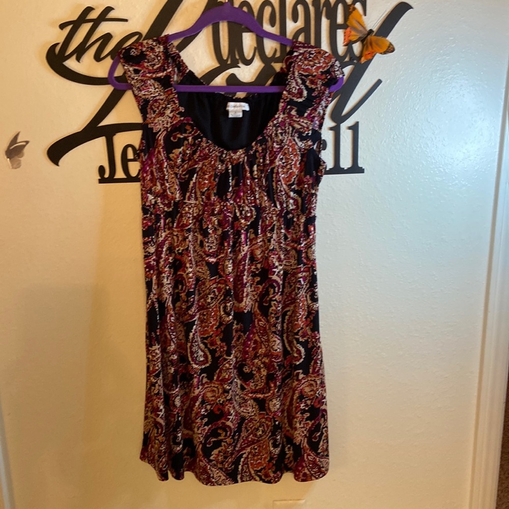 LIZ CLAIBORNE DRESS